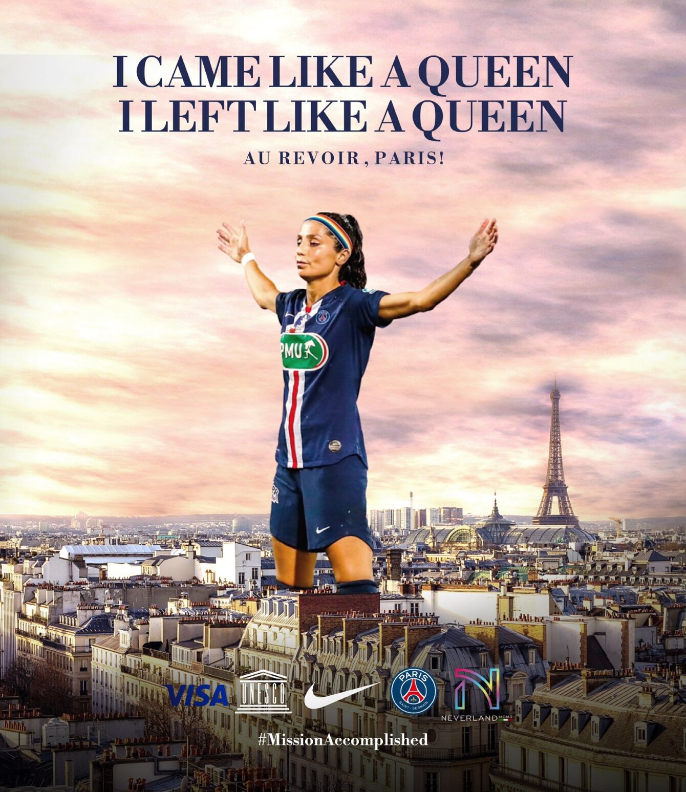 Nadia Nadim